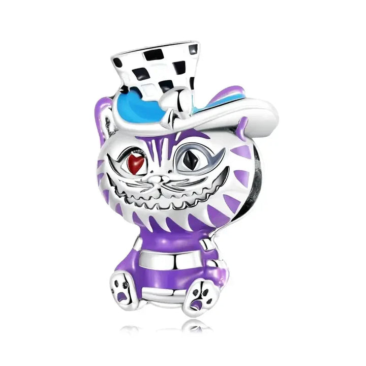Čar Cheshire Cat
