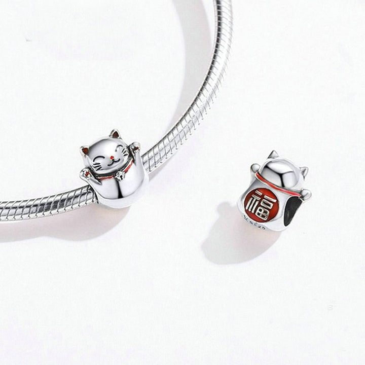 Japonski Mačji Amulet