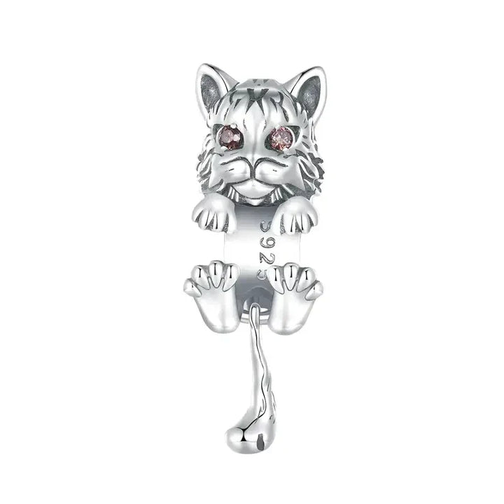 Kitajski Tiger Obesek