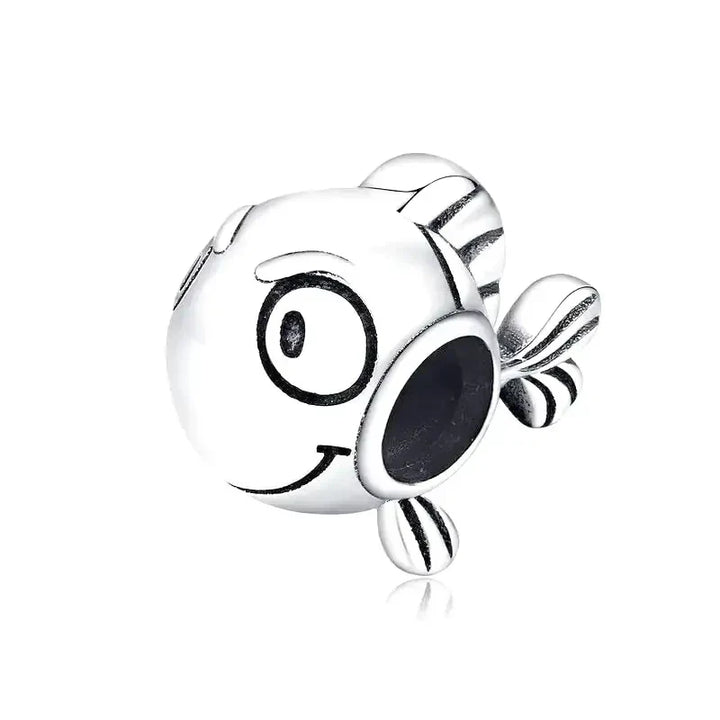 Čar Clown Fish