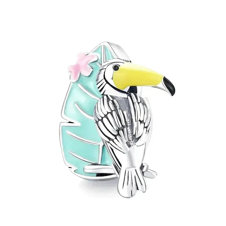 Barvit Toucan Priključek