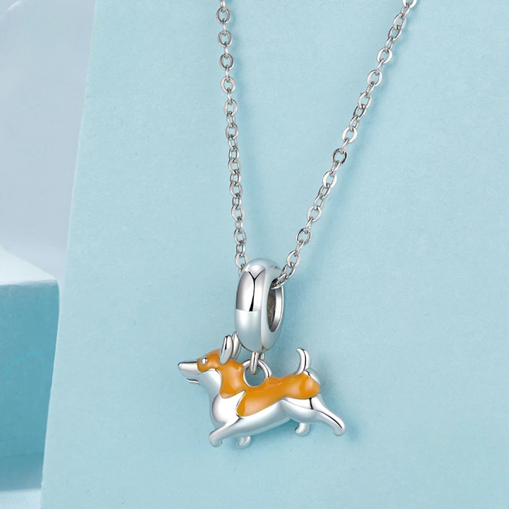 Corgi Čar