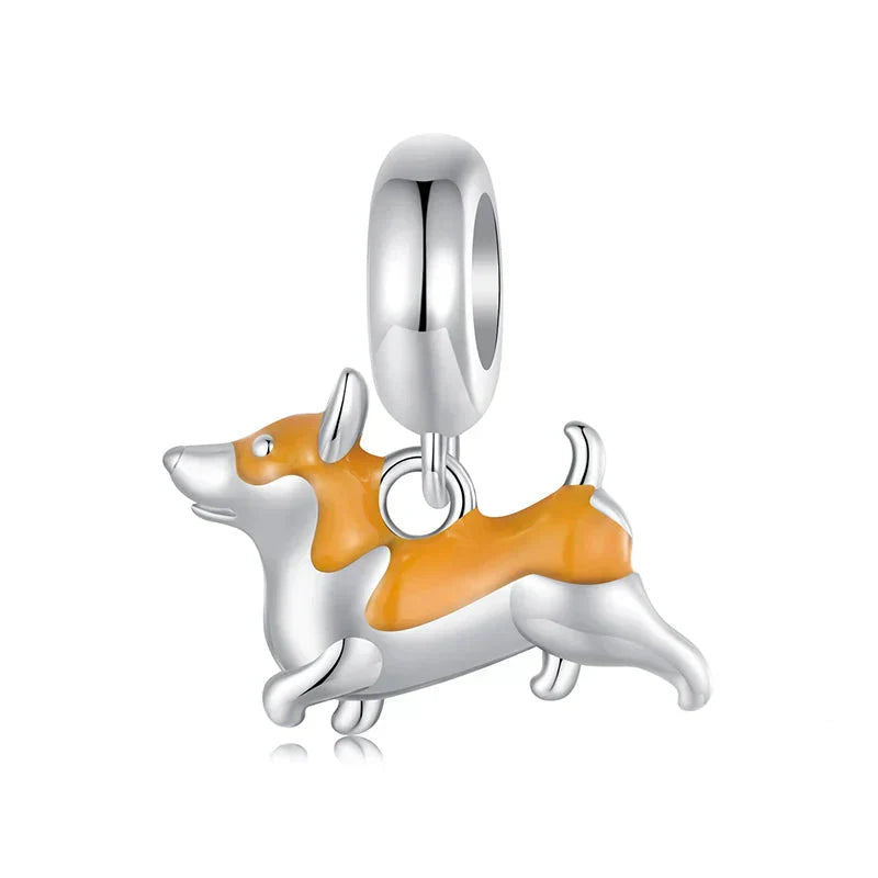 Corgi Čar