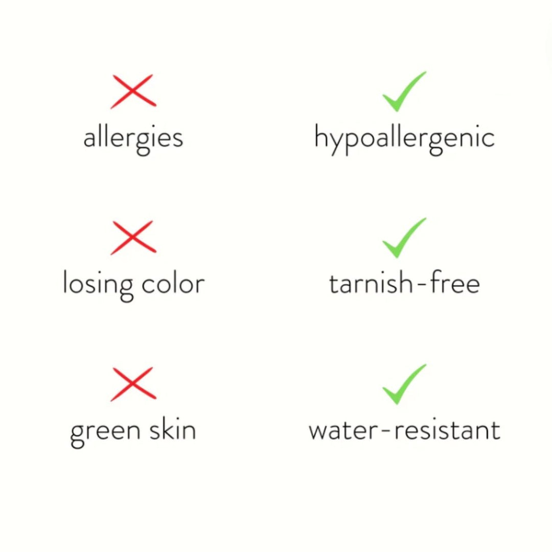 'Sanjarjenje v Oblakih' Ogrlica z Luno in Zvezdami