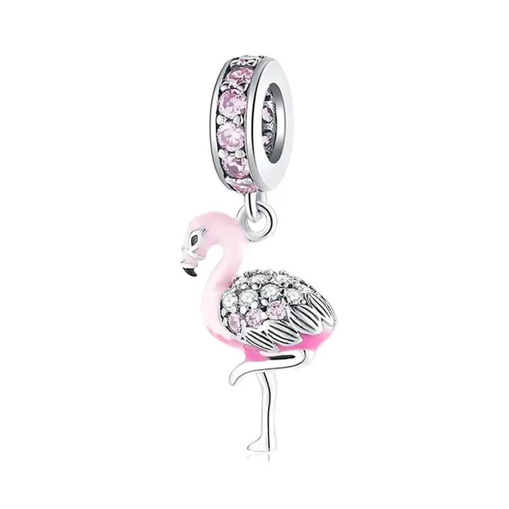Čar Flamingo