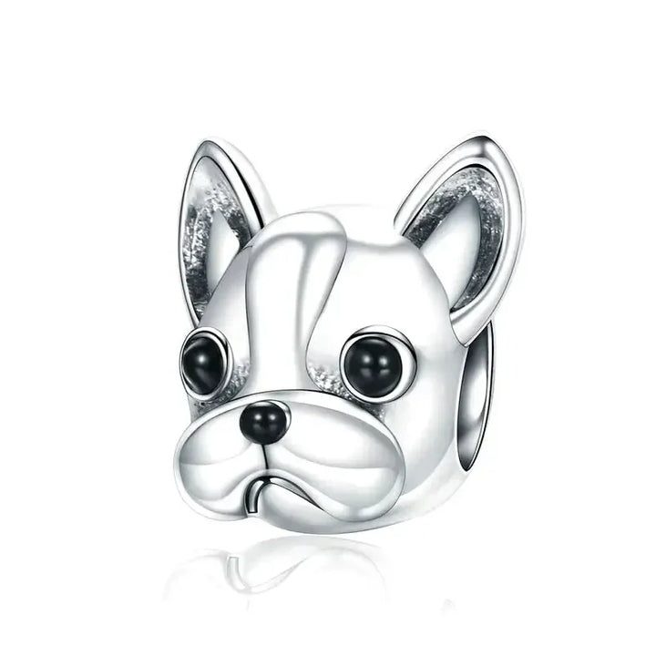Charm francoskega buldoga