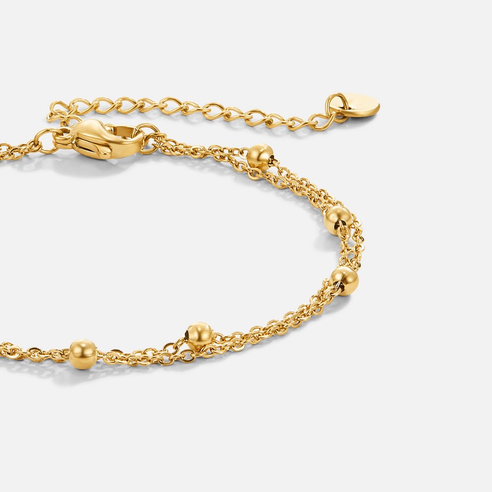 Gaia Plastični Nakit