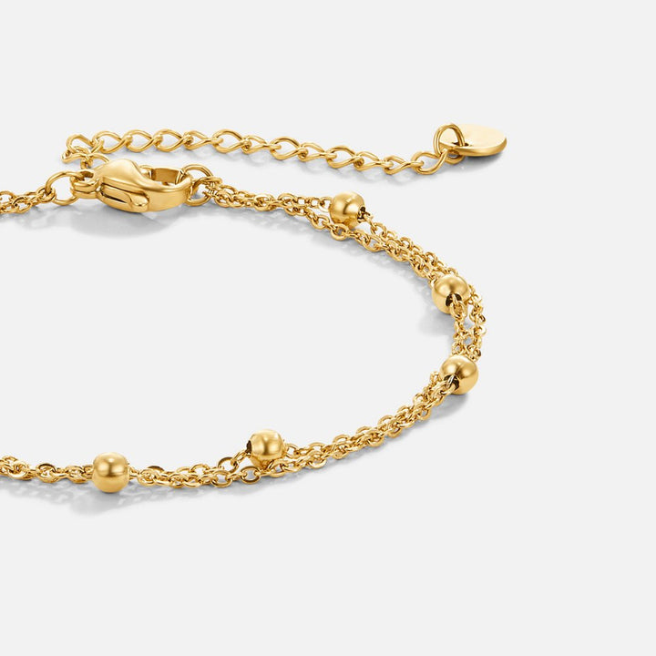 Gaia Plastični Nakit