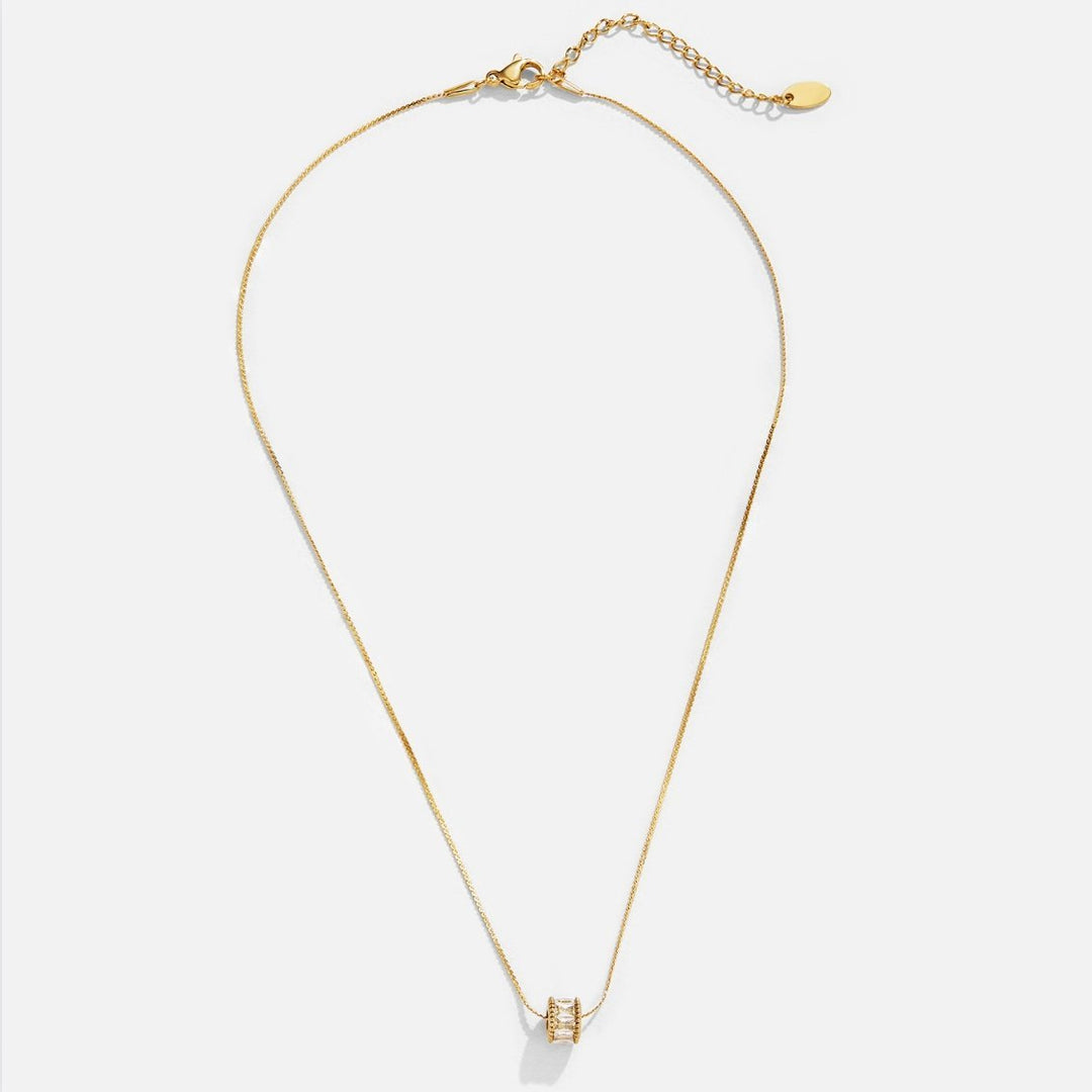 Gigi 18K Zlati Set