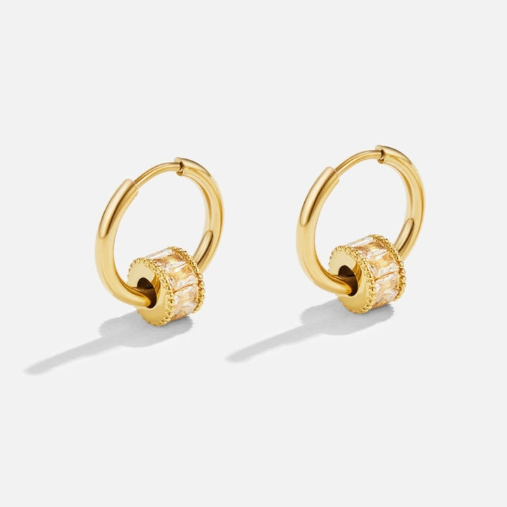Gigi 18K Zlati Set