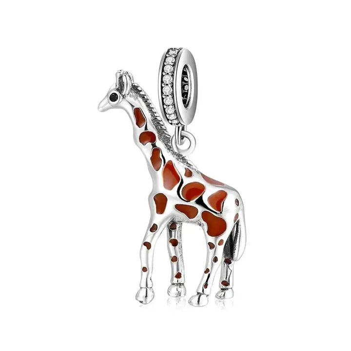 Čar Giraffe