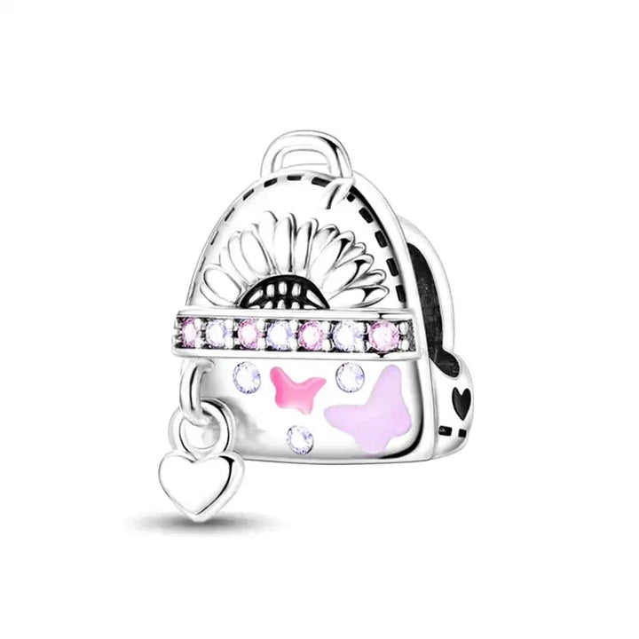 Dekliški Nahrbtnik Charm