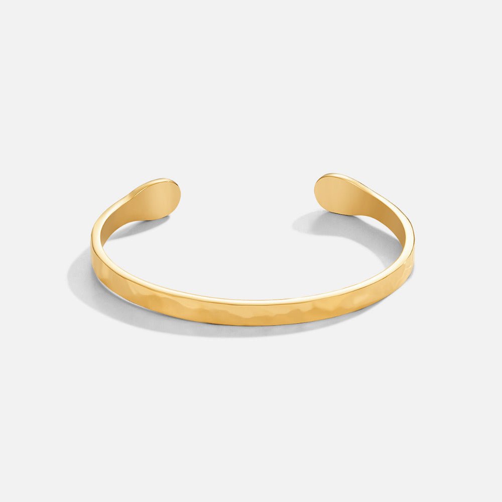 Zlati Alexa Bangle