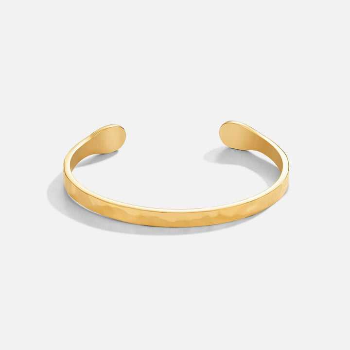 Zlati Alexa Bangle