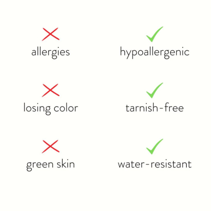 Zlati valovit prstan