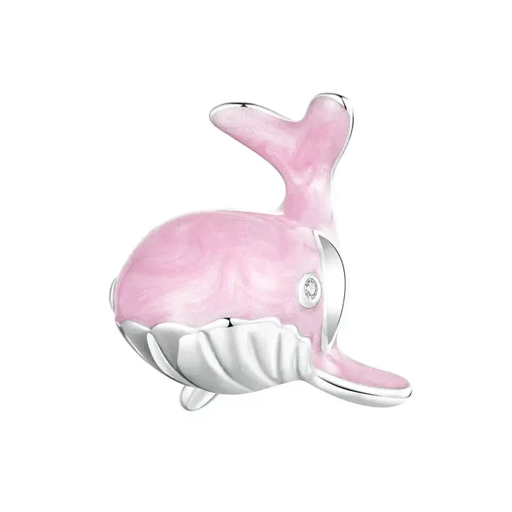 Čar Humpback Whale