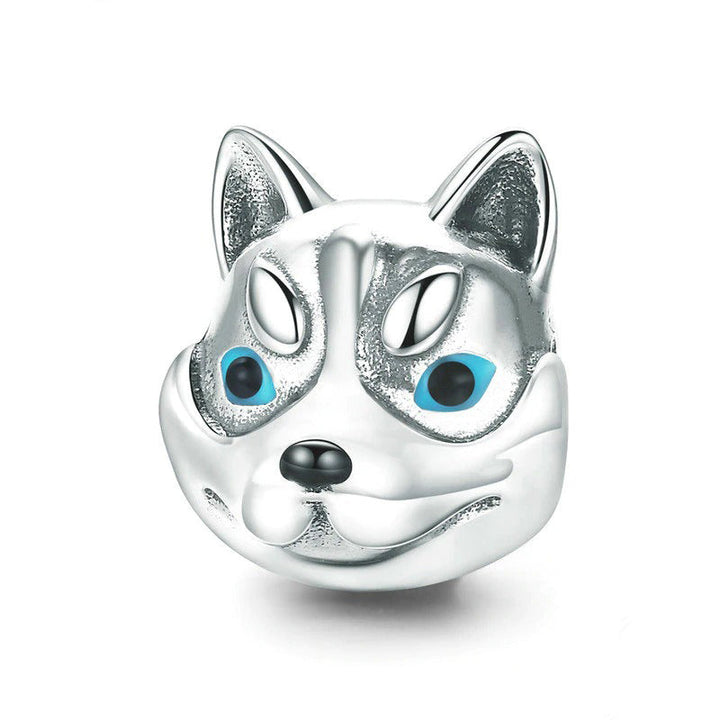 Husky Čar
