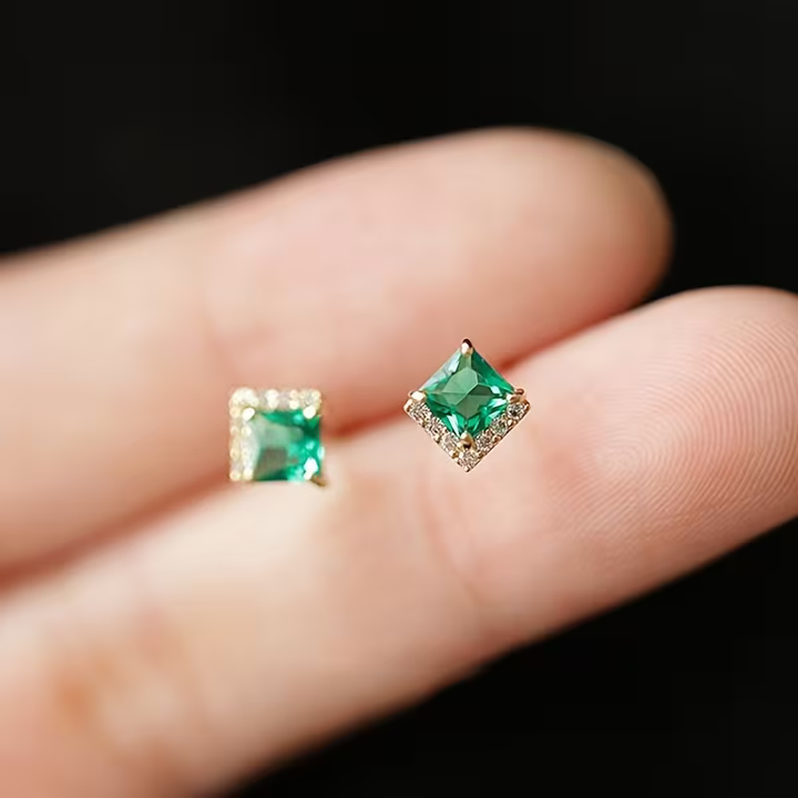 Uhani Prism Halo