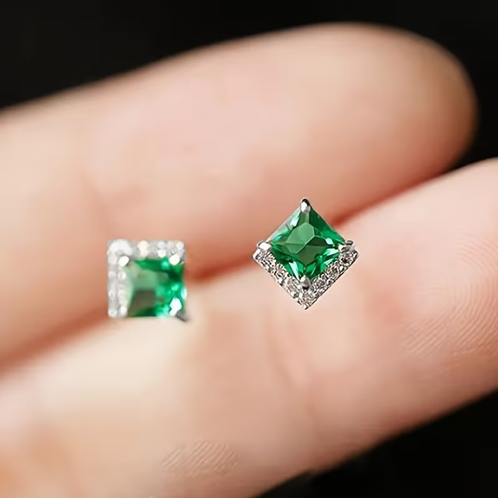 Uhani Prism Halo