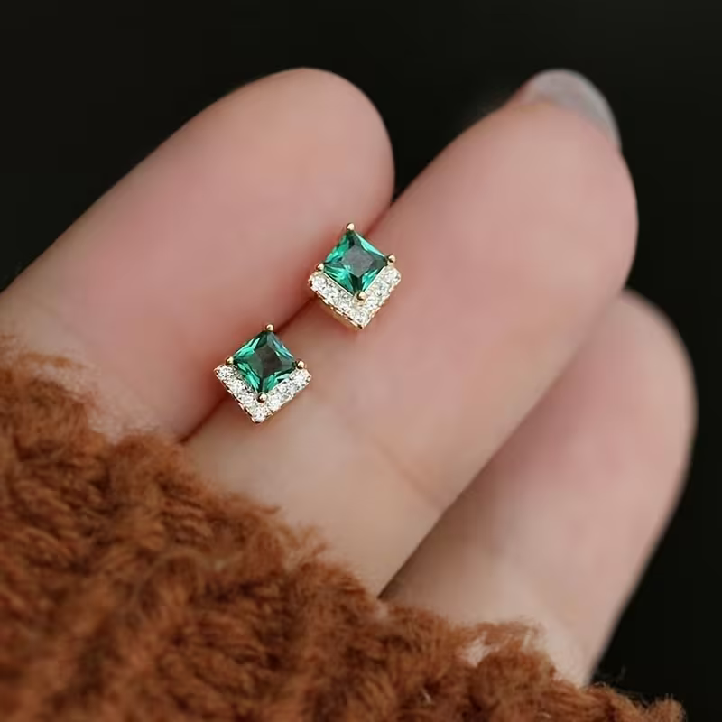 Uhani Prism Halo