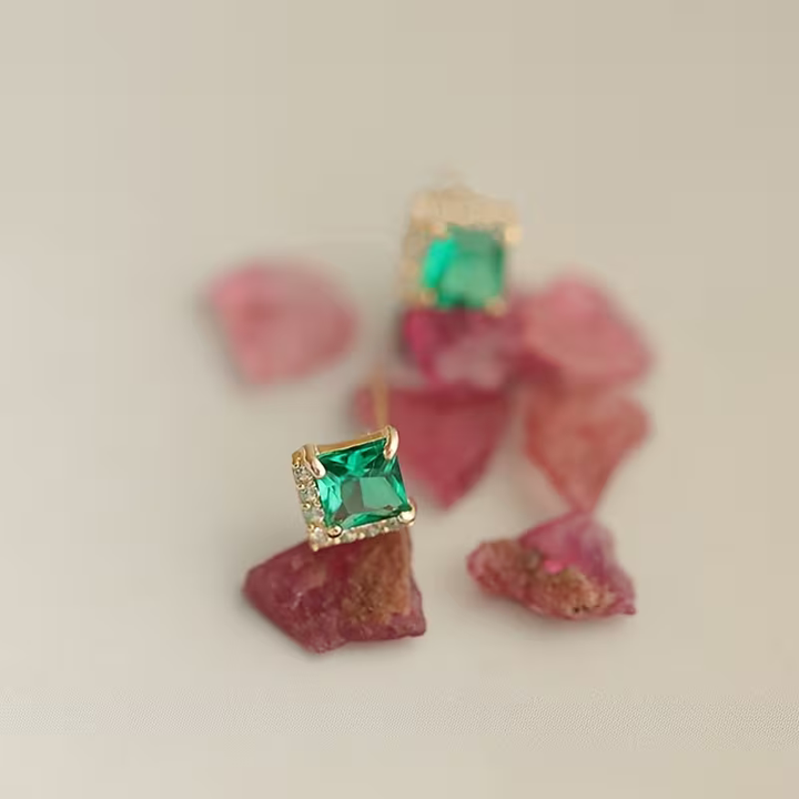 Uhani Prism Halo
