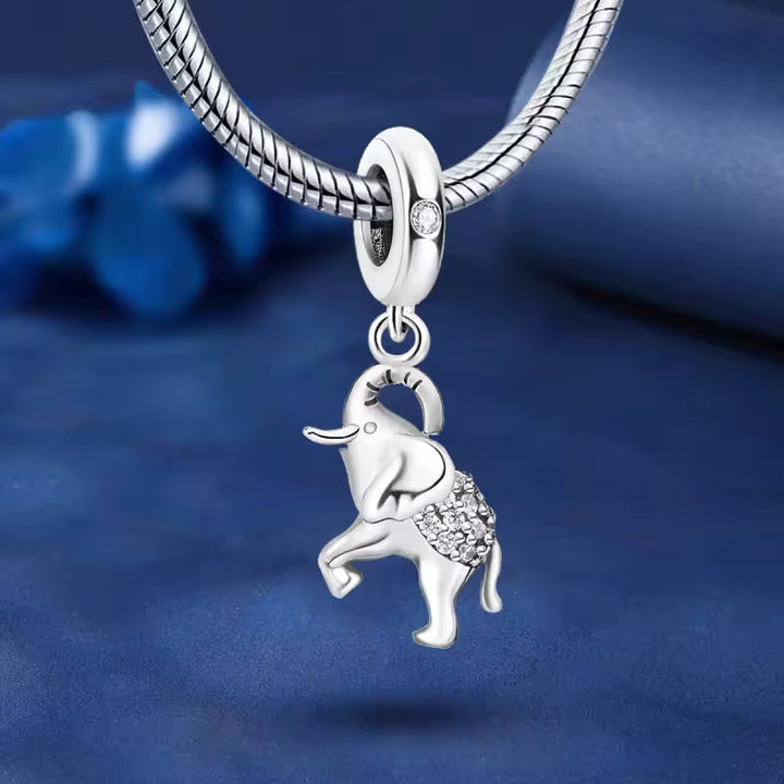 Srebrni Elefant Čar