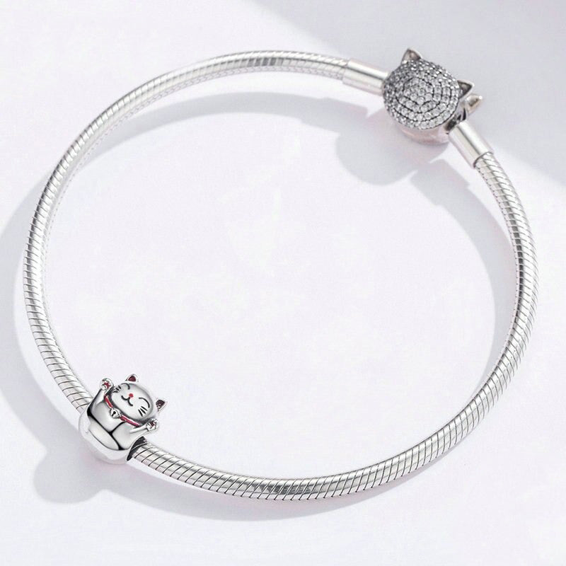 Japonski Mačji Amulet