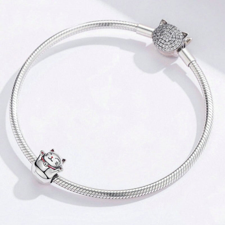 Japonski Mačji Amulet