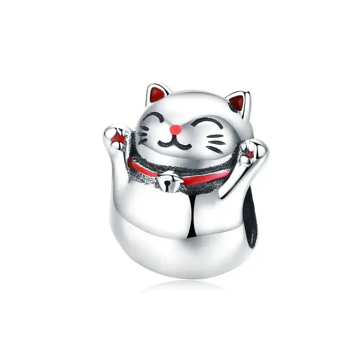 Japonski Mačji Amulet