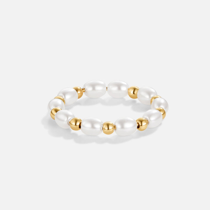 Kai Mini Pearl Prstan