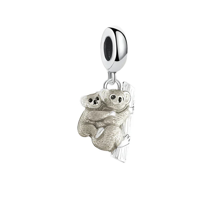 Koala Obesek