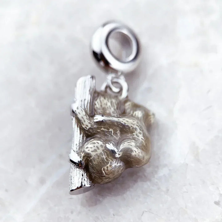 Koala Obesek