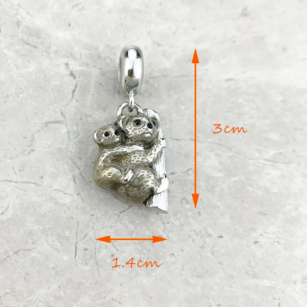 Koala Obesek