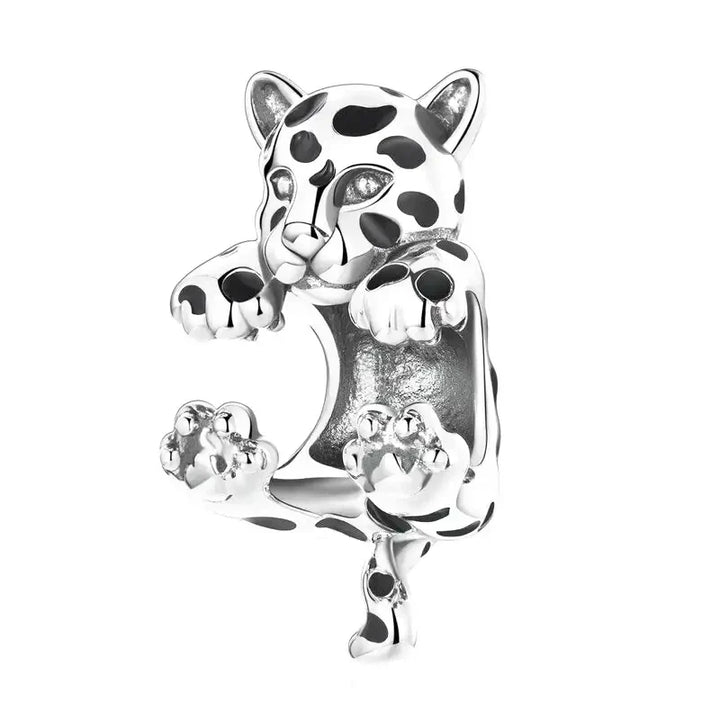 Leopardji Amulet
