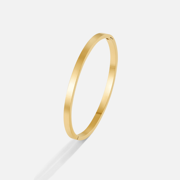 Zlati Bangle Lilah
