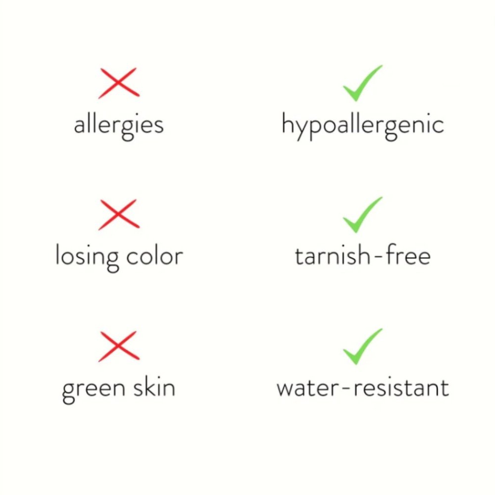 Ogrlica z obeskom Liza Jade