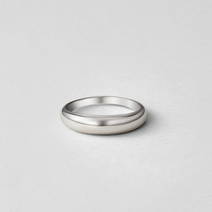 Prstan Lois Silver Band