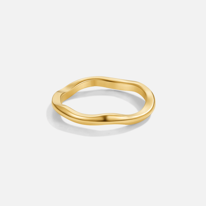 Madison Tanek Val Ring