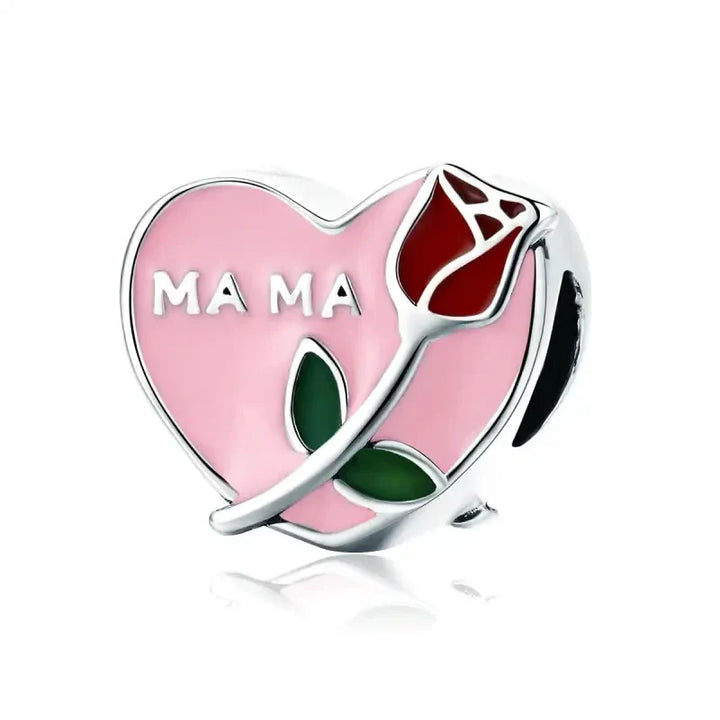 Mama Rose Charm
