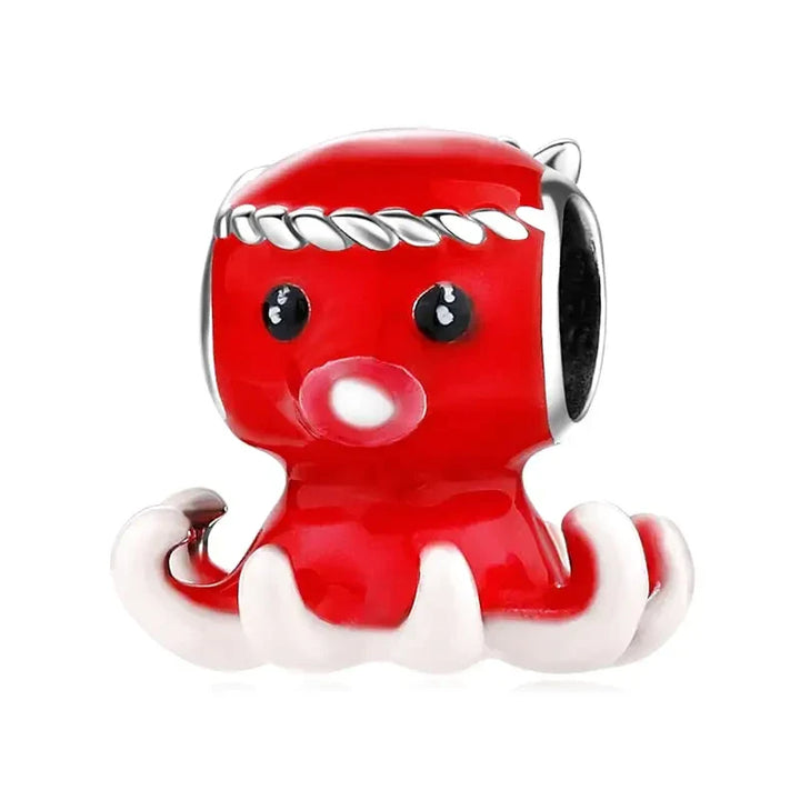Oktopus Čar