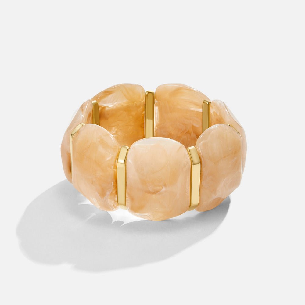 Odette Chunky Elastični Bangle