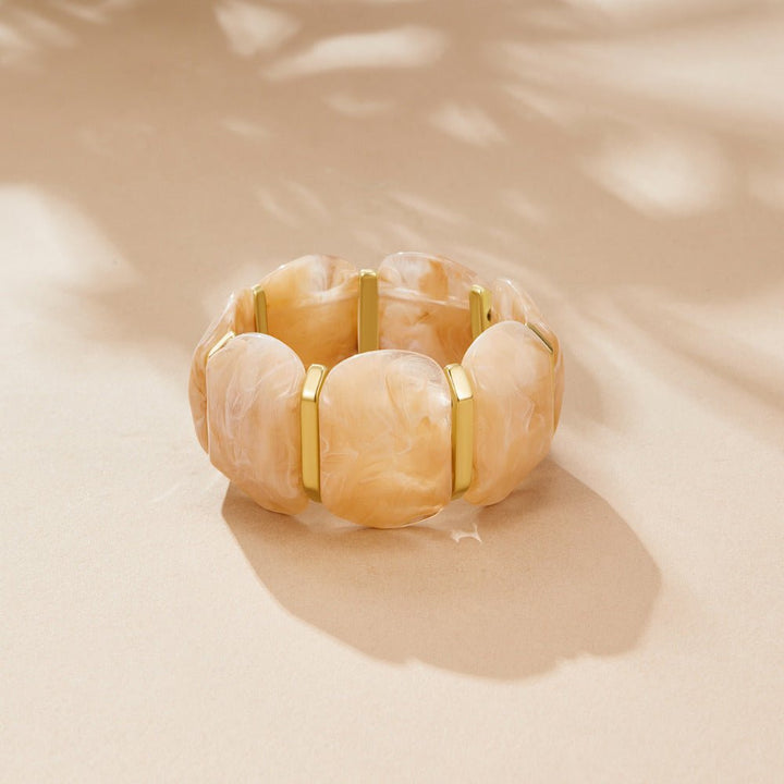 Odette Chunky Elastični Bangle