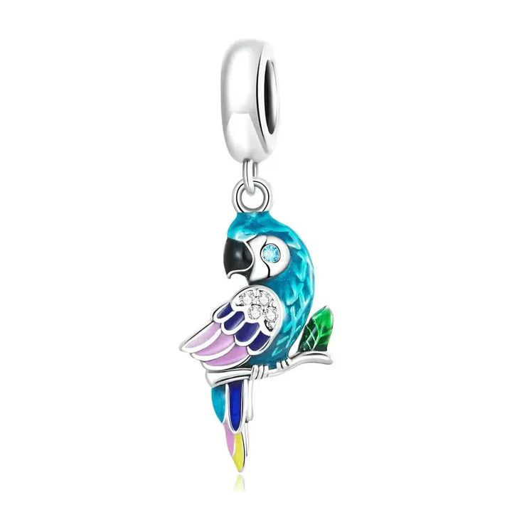 Čar Parrot