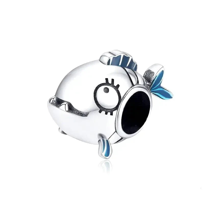 Piranha Čar