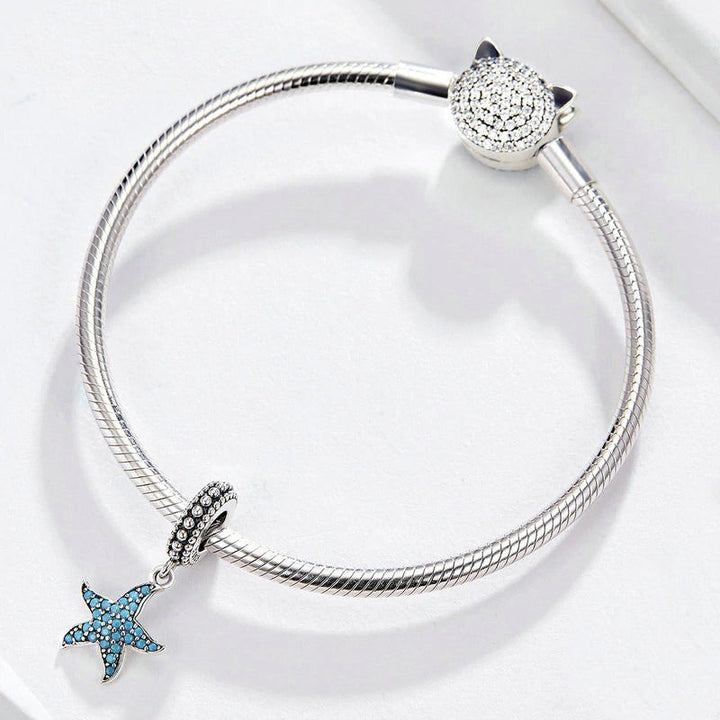 Čar Starfish