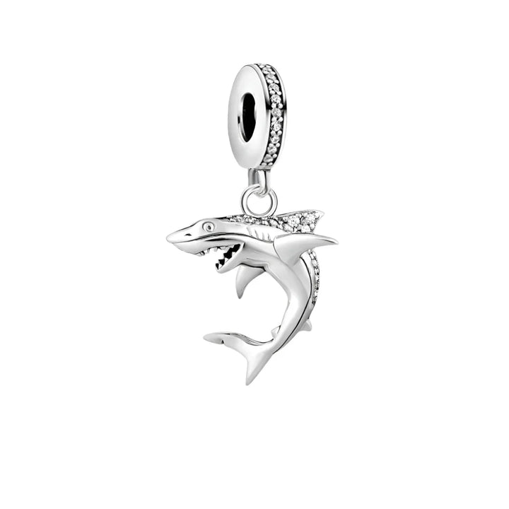 Ogrlica morski pes