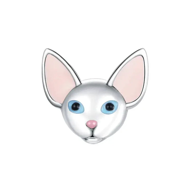 Čarobni Siamese Mačka