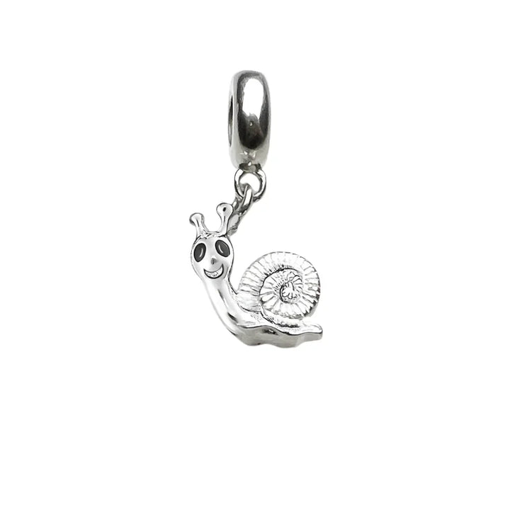 Čar Snail Pendant