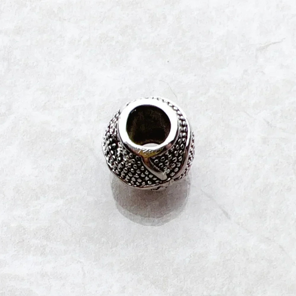 Čar Starfish Bead