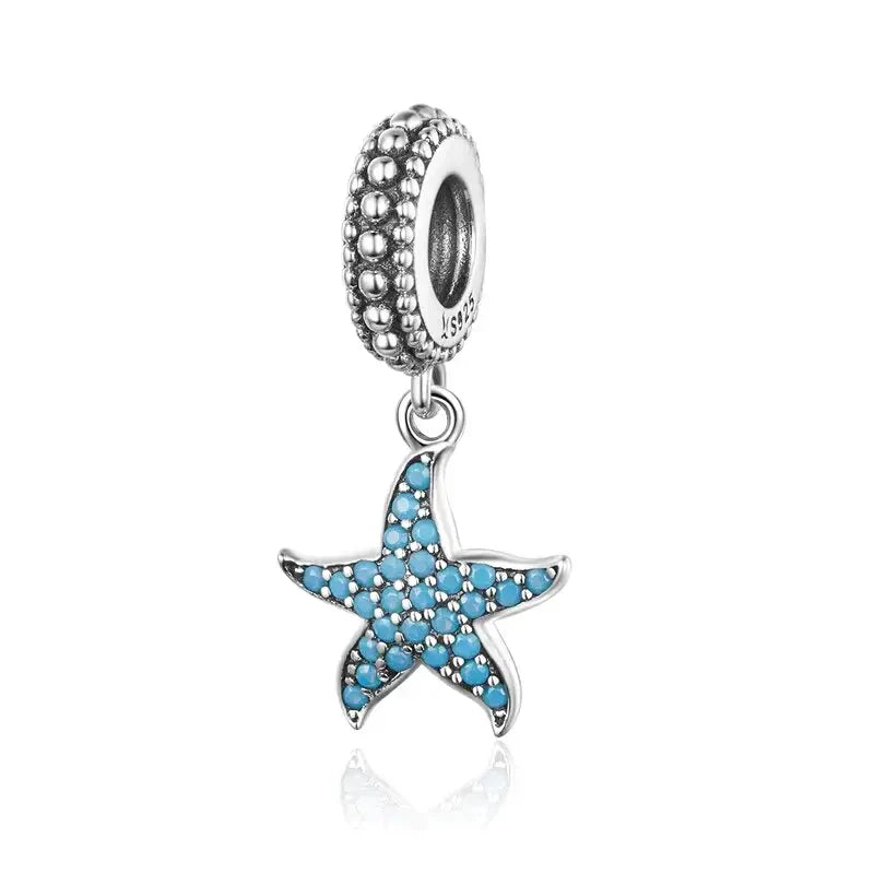Čar Starfish